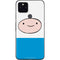 Adult Swim Adventure Time Finn Mertens Google Pixel 5a Skin